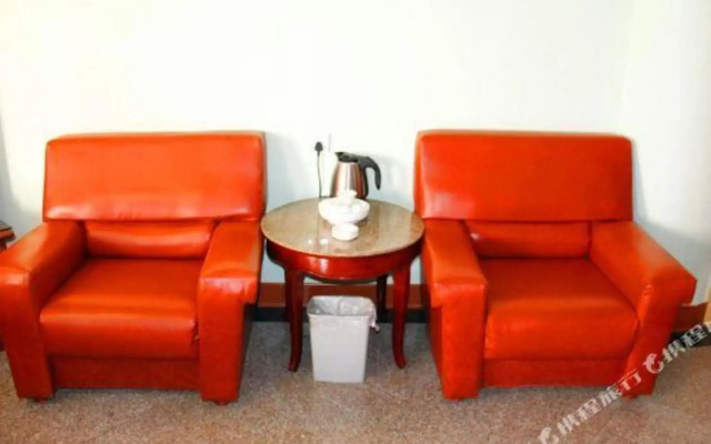 Zhangzhou Longda Hotel