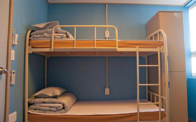 Busan Sukbak Dot Com Guest House