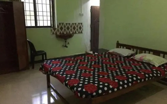 Anthy's Guest House & Restaurant