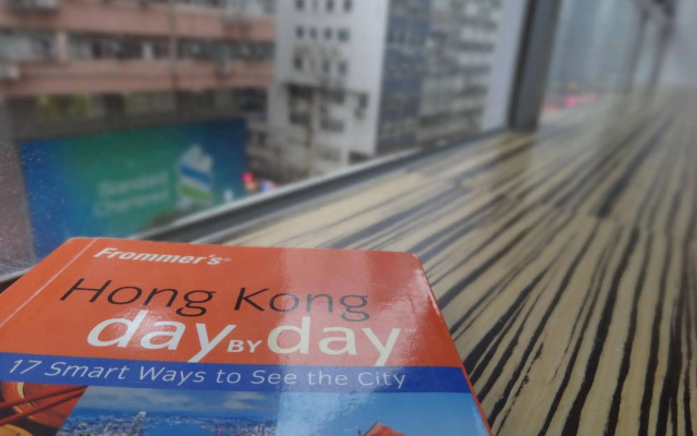 Rainbow Lodge HK - Hostel