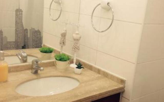 Apartamento Catedral