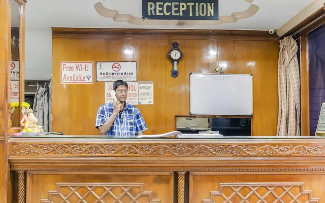 OYO 47645 Hotel Sai Vinayak Boarding And Lodging