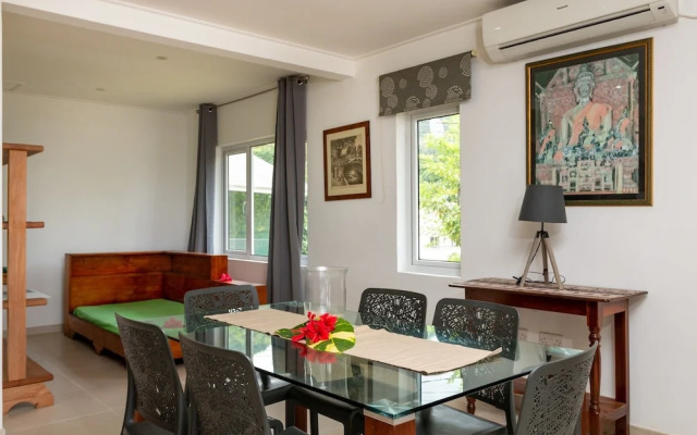 Blue Horizon Villas