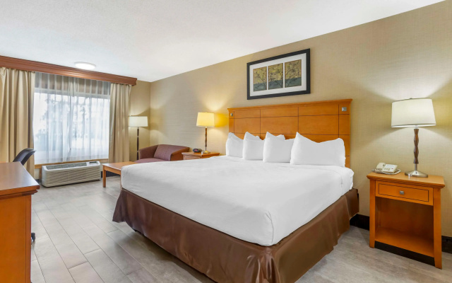 Best Western Danbury/Bethel
