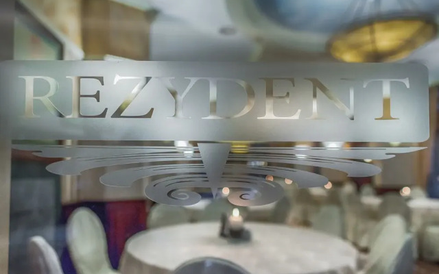 Rezydent Resort