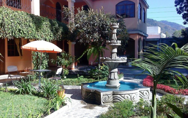 Hotel Posada Chinimaya