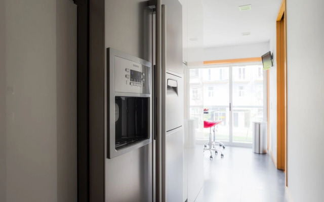 Pretty Porto Apartment by Soulsharing