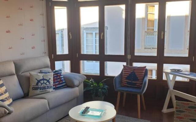 Apartamento Cine Colón 2
