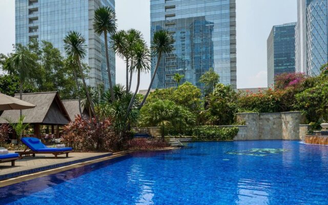 The Residences at The Ritz-Carlton Jakarta, Pacific Place