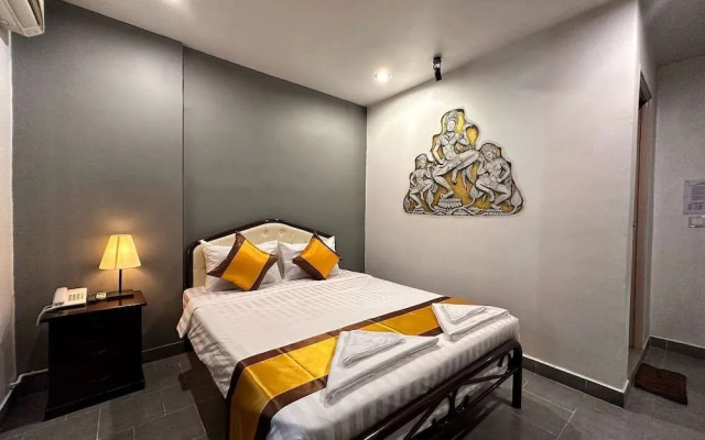 Sun Chakra Boutique Hotel