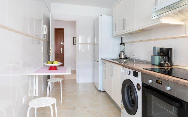 Home2Book Charming Apartment Candelaria, Wifi & Pool