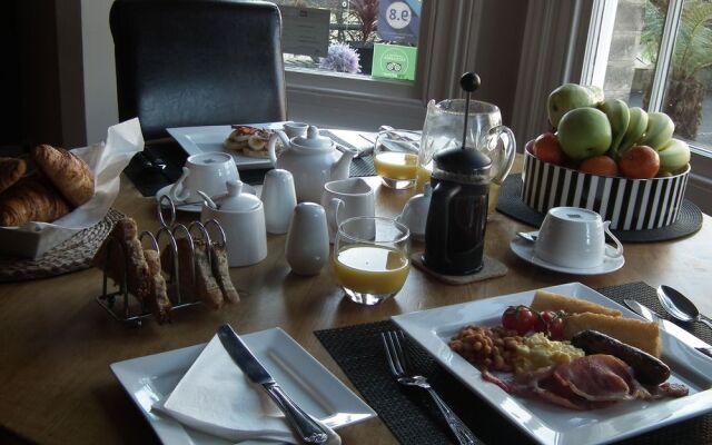 Chiltern House Boutique Bed & Breakfast