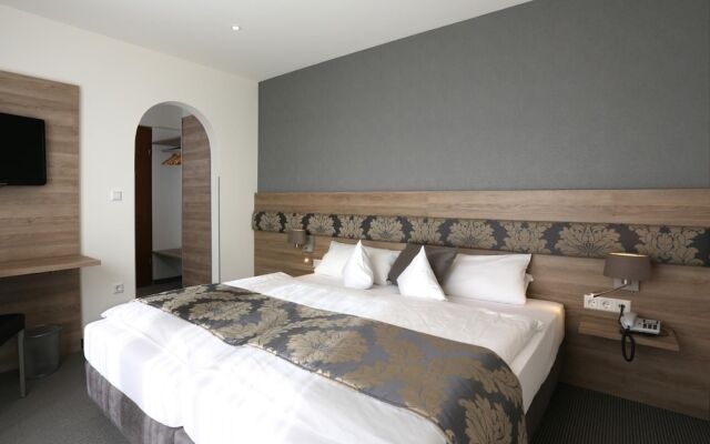 Hotel-Restaurant Vogthof