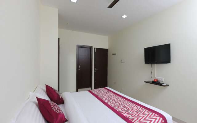 OYO Flagship 14603 Perfect stay