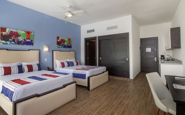 whala!urban punta cana