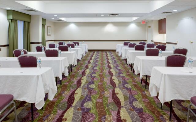 Hampton Inn Dumfries/Quantico