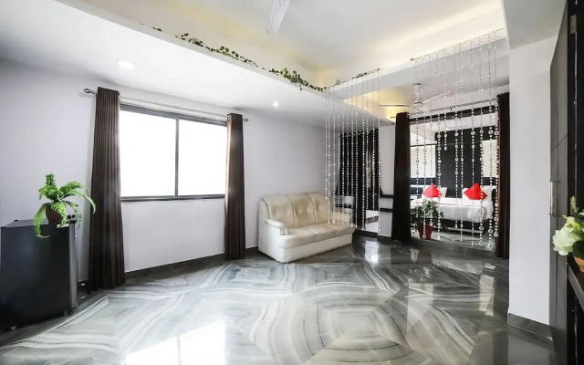 OYO 3335 Hotel Vraj Inn
