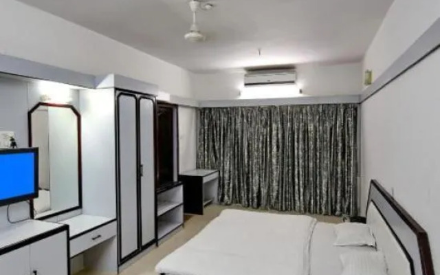 Hotel Surya