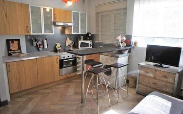 Bed & Breakfast Crosne Plazza & Spa
