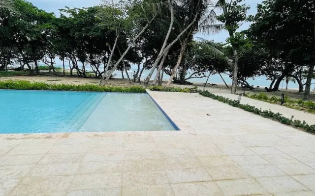 Modern 1BR w/ Balcony View – Marien, Puerto Plata