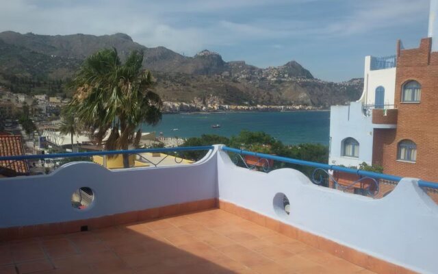 Hotel Sporting Baia
