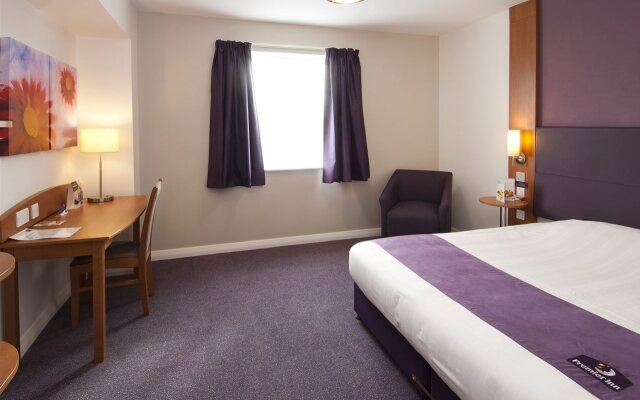 Premier Inn Bicester