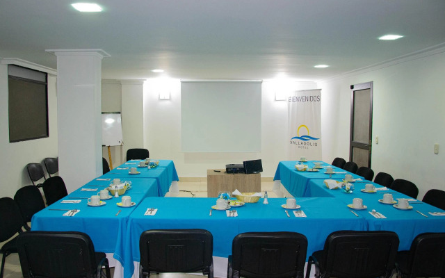 Hotel Valladolid