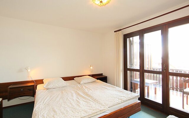 Apartment 783 Silvaplana-Surlej