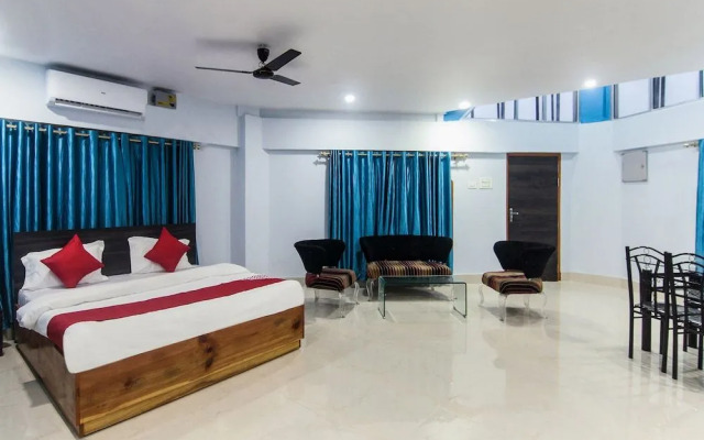 Oyo 19040 Zisuku Villa And Resort