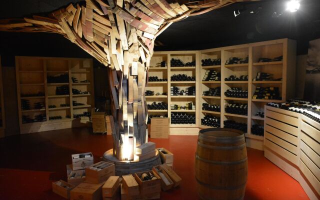 Best Western Plus Clos Syrah