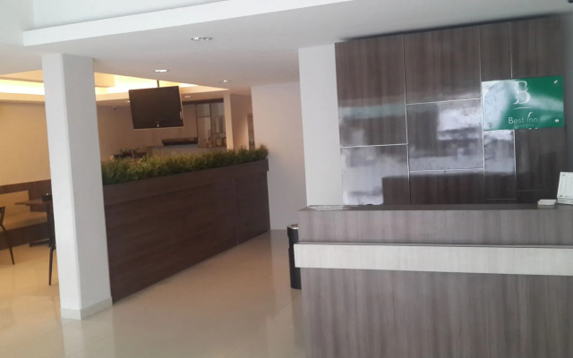 OYO 3811 Best Inn Hotel
