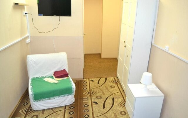 Pushkin Loft