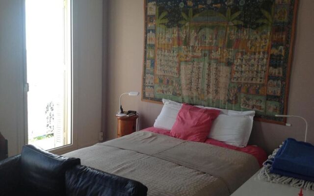 Villa With 3 Bedrooms in Marseille, With Wonderful sea View, Private P