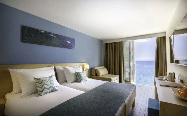 Valamar Bellevue Resort