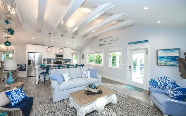 Summer House by SKLRP