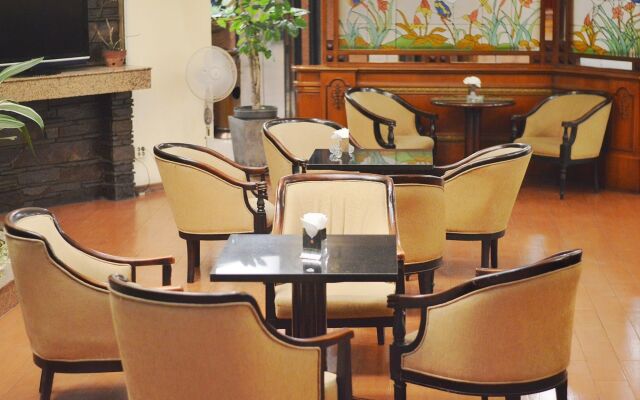 Kedaton Hotel
