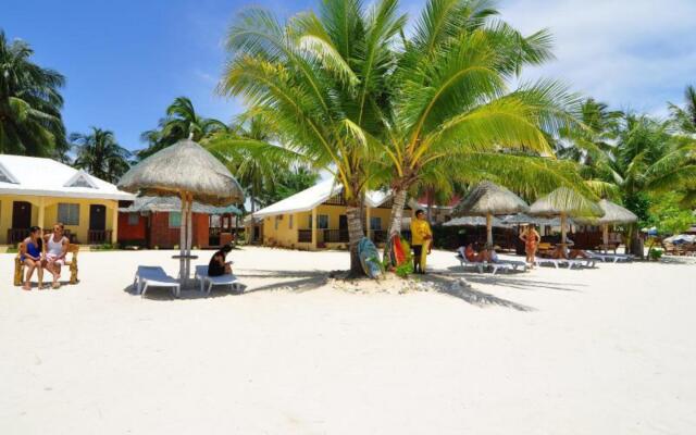 Beach Placid Resort