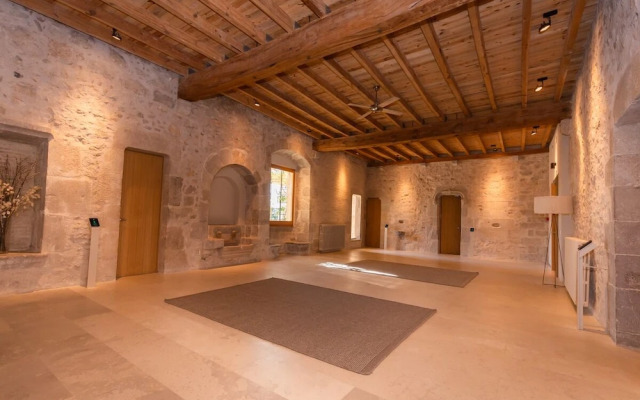 Hotel Mas Bosch 1526