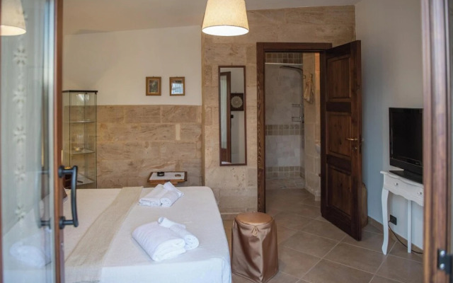 Masseria Illo Tempore