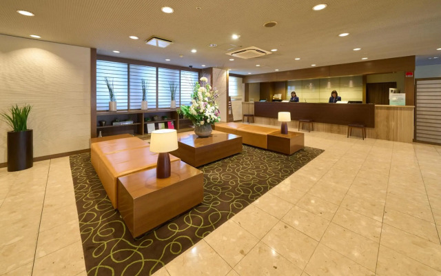 Hotel Resol Machida
