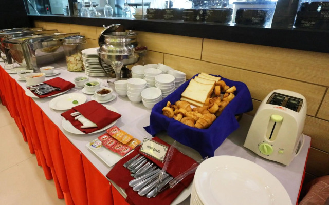 Coin's Hotel Jakarta