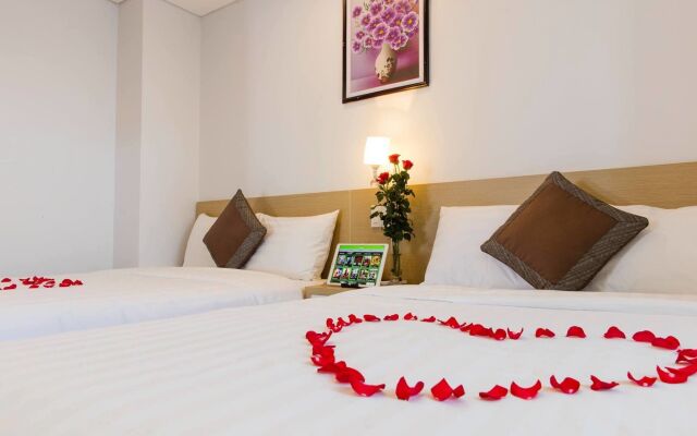 Remi hotel