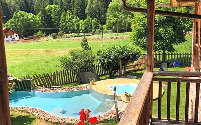 Appartamenti Maso Franceschella