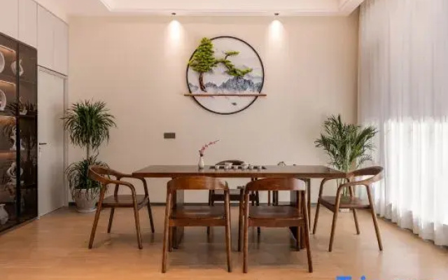 Jingxi Homestay