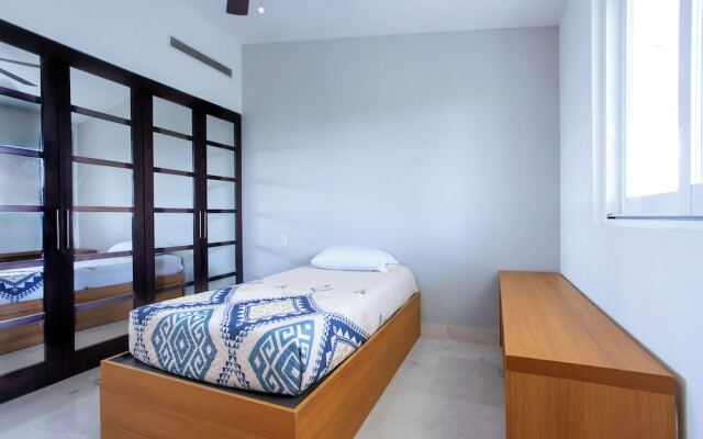 Luxury Beach Residences