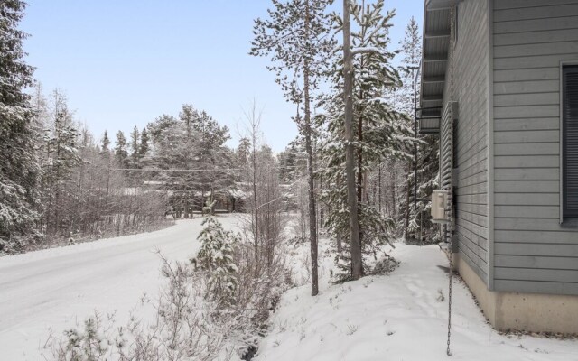 Rukan Salmenhovi Kuusamo