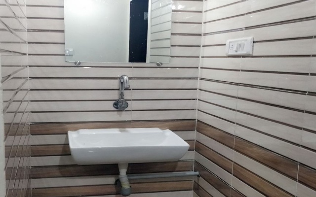 Hilal Dormitory