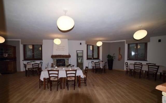 Affittacamere La Lea