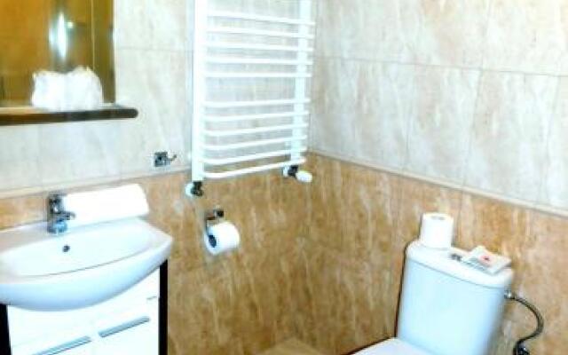 Hotel i Restauracja Swietoborzec