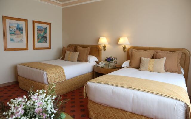 Gran Hotel Los Abetos